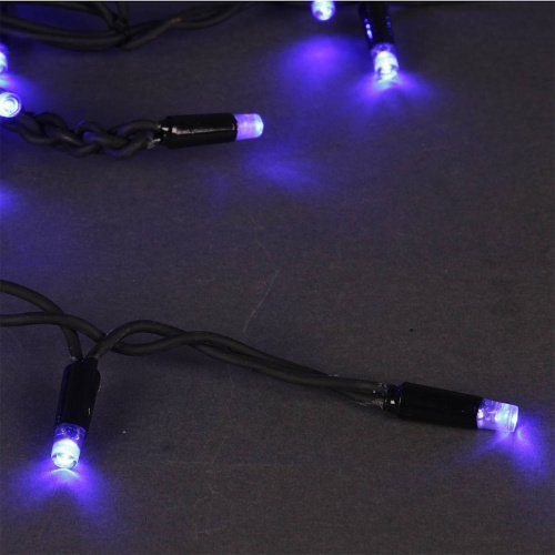 Гирлянда-дождь Sneha A-020 LED BL