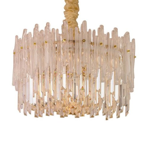 L25208.92 Подвесная люстра L'Arte Luce Luxury Glacier L25208.92