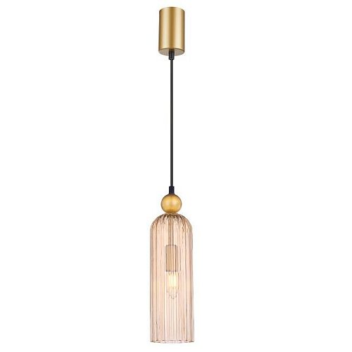 4368-1P Светильник подвесной F-Promo Semisfera 4368-1P