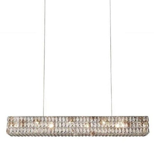 L27720.32 Подвесная люстра L'Arte Luce Luxury Spiridon L27720.32
