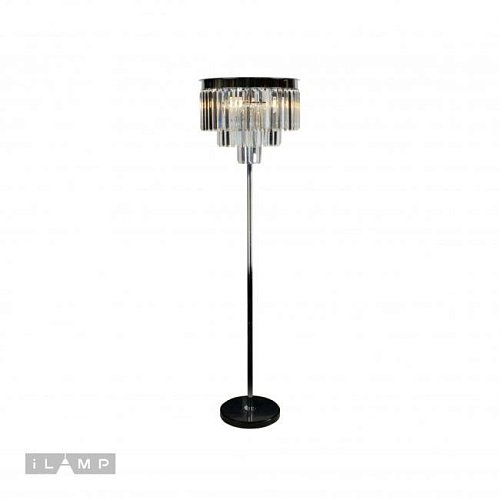 7382/5F CR Торшер Triumph iLamp 7382/5F CR