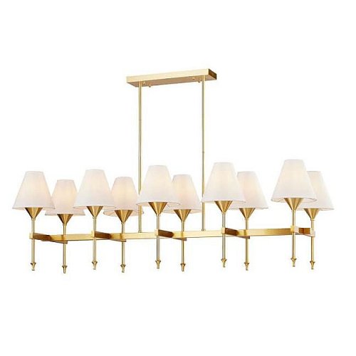 L05710.86 Люстра на штанге L'Arte Luce Luxury Bryant L05710.86