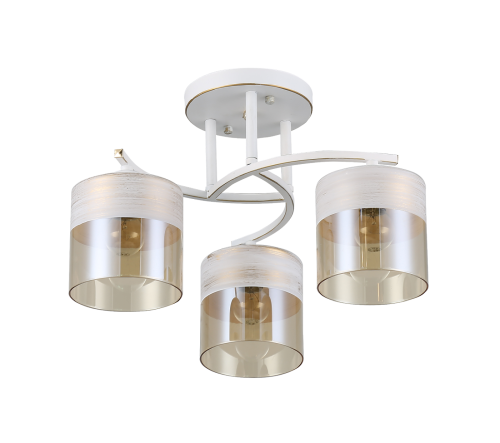 Потолочная люстра Rivoli Constancia 9081-303