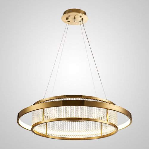Подвесная люстра ImperiumLoft Svana01 196960-23
