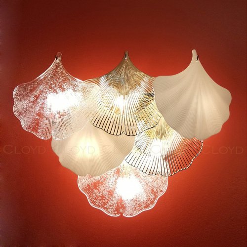 Настенное бра Cloyd Polynesia 20290