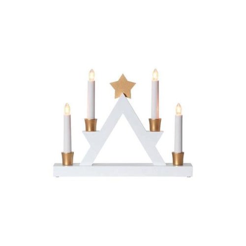 Новогоднее украшение Eglo Julle 410408