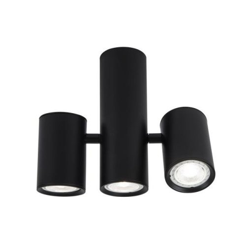 Потолочный светильник L LED4U L2234-180 BK