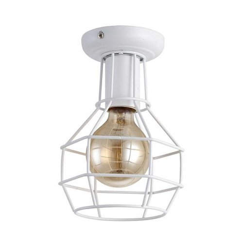 A9182PL-1WH Светильник потолочный Arte Lamp Interno A9182PL-1WH