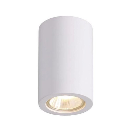 3553/1C Накладной светильник Odeon Light Gesso 3553/1C