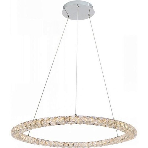 A6704SP-1CC Подвесная люстра Arte Lamp Preziosi A6704SP-1CC
