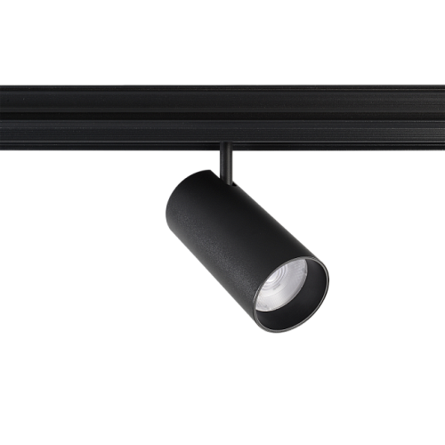 Трековый светильник Crystal Lux Space CLT 0.33 003 20W BL 3CCT-SMART