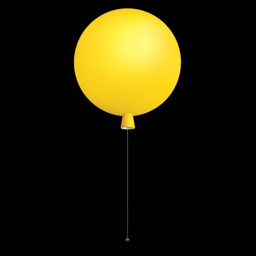 Потолочный светильник Airy Loft It 10599/300C Yellow