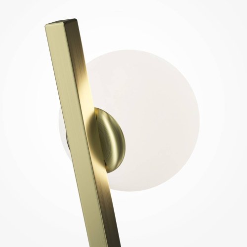 MOD175WL-01G Настенное бра Maytoni Kazimir MOD175WL-01G