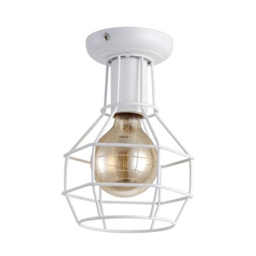 A9182PL-1WH Светильник потолочный Arte Lamp Interno A9182PL-1WH