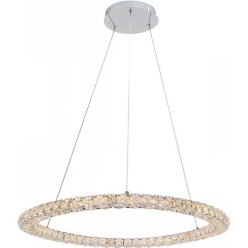 Подвесная люстра Arte Lamp Preziosi A6704SP-1CC