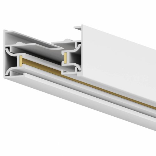 Шинопровод накладной однофазный Hesby Lighting Skylite HSBL_0026