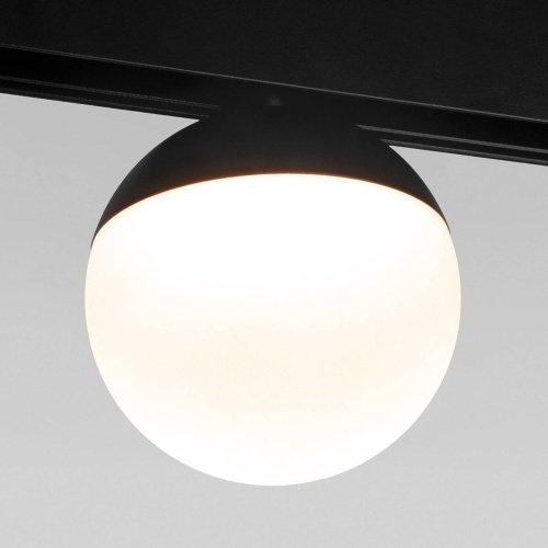 Трековый светильник Elektrostandard Slim Magnetic Slim Magnetic Трековый светильник 7W 4200K Neid (черный) 85032/01