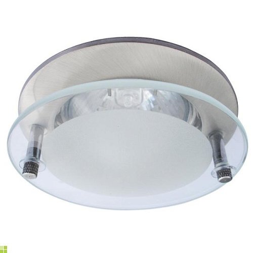 A2750PL-3SS Встраиваемый светильник Arte Lamp TOPIC A2750PL-3SS