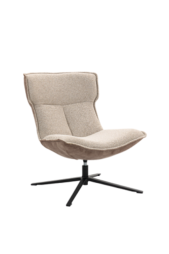 Кресло Stool Group Sway DM7638 OTE-LAKE120+L.BROWN