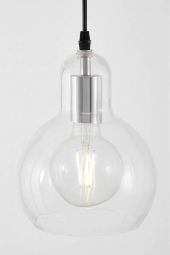 Светильник подвесной Lumina Deco Kamo TP 2050-1 CHR