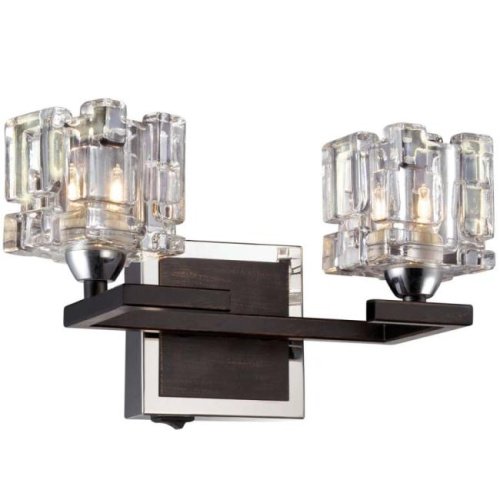 2575/2W Настенное бра Odeon Light Humber 2575/2W