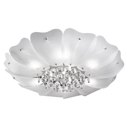 Потолочная люстра Lightstar Lobo 804040