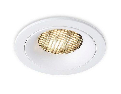 TN102721 Встраиваемый светильник Ambrella Standard Tech TN102721