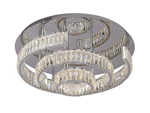 8241/A chrome Настенный светильник Newport 8240 8241/A chrome