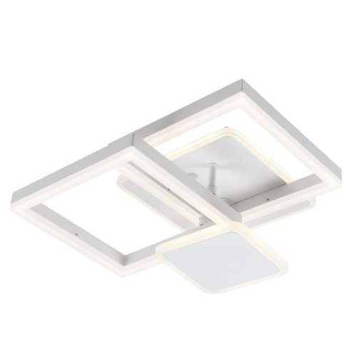 10293/4LED Потолочная люстра Escada 10293/4LED
