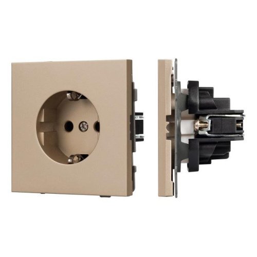 Розетка Arlight Tendo 054081