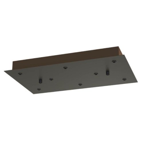 9389 9389 Основание потолочное 8L MODULAR LIGHT FLORONES