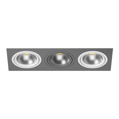 i839060906 Встраиваемый светильник Lightstar Intero 111 i839060906