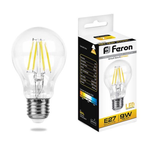 25631 Светодиодная лампа Feron LB-63 25631