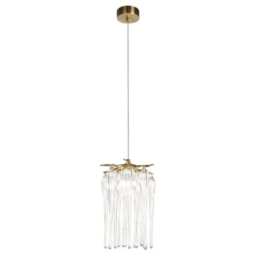 Светильник подвесной Loft It Waterfall 10350/206 AB