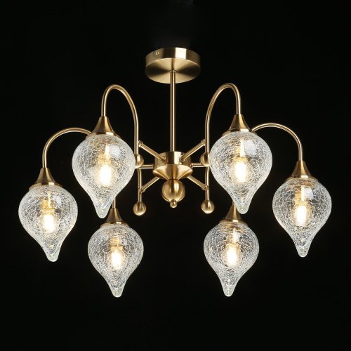 481014606 Потолочная люстра MW Light Аманда 481014606