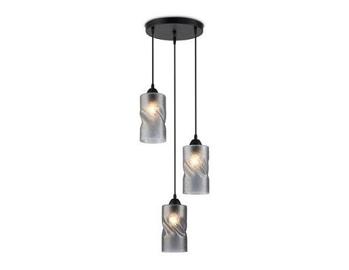 TR3414 Светильник подвесной Ambrella Loft TR3414