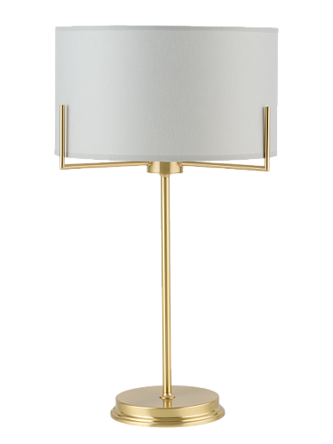 NEM-LG-1(ZM) Настольная лампа Kutek Nemi NEM-LG-1(ZM)