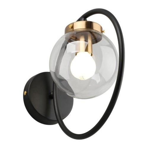 OML-94501-01 Настенное бра Omnilux Serrano OML-94501-01