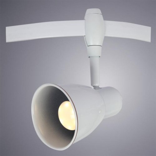 A3058PL-1WH Трековый светильник Arte Lamp Rails Kits A3058PL-1WH