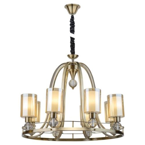 Подвесная люстра AM Group Am3073 AM3073 SP8