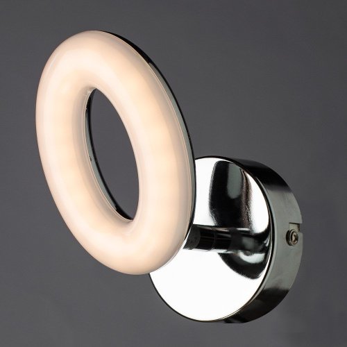 A8972AP-1CC Светильник спот Arte Lamp Ciambella A8972AP-1CC