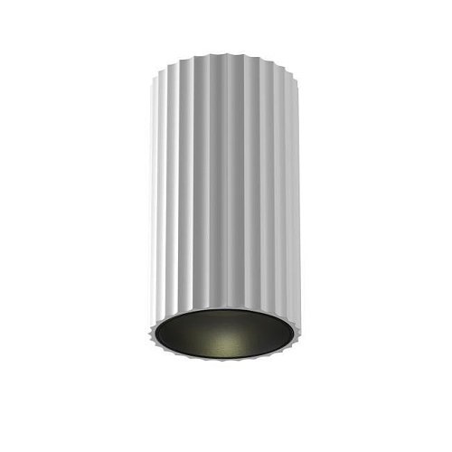 C106CL-01-GU10-W Накладной светильник Maytoni Calipso C106CL-01-GU10-W