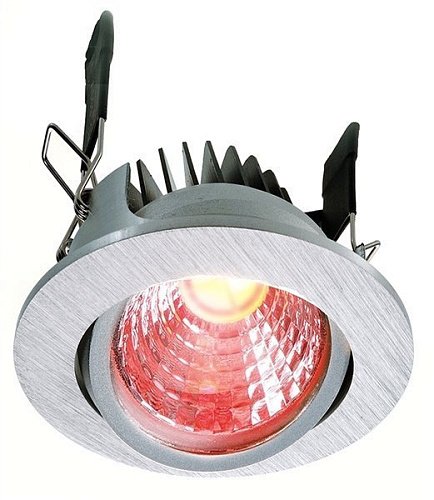 565336 Встраиваемый светильник Deko-Light COB 68 RGBW 565336