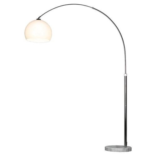 Торшер наклонный Marble LSP-0539 Lussole