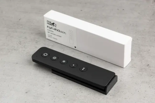 FF-R-RV2 Пульт управления Fly-Fi ЛЭД-ПРОФИ FF-R-RV2