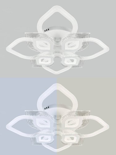 Потолочная люстра Natali Kovaltseva LED LED LAMPS 81204