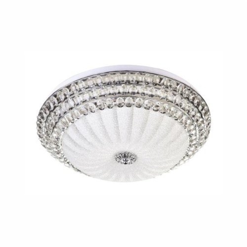 Потолочный светильник L LED4U L1101-350 CR
