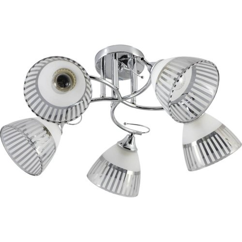 Потолочная люстра Reluce 01382-0.3-05 CR