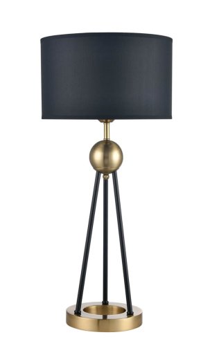 VL5764N01 Настольная лампа Vele Luce Saturno VL5764N01
