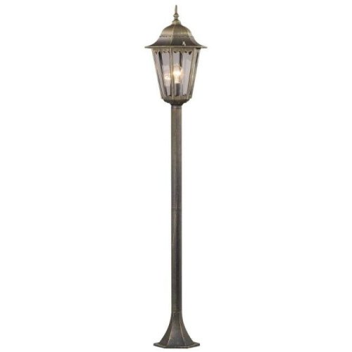 2322/1F Столб фонарный уличный Odeon Light LANO 2322/1F